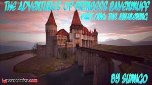 Porn comic The Adventures Of Princess Ravenmuff 1. The Awakening Porn comic The Adventures Of Princess Ravenmuff 1. The Awakening