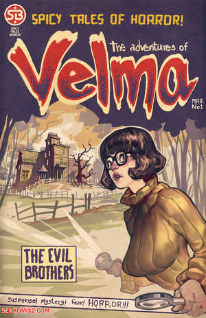 Porn comic The Adventures Of Velma. The Sabu Porn comic The Adventures Of Velma. The Sabu