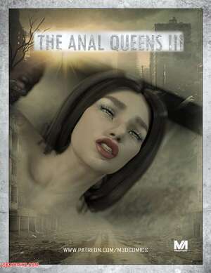 Porn comic The Anal Queens. Chapter 3. Moiarte Porn comic The Anal Queens. Chapter 3. Moiarte