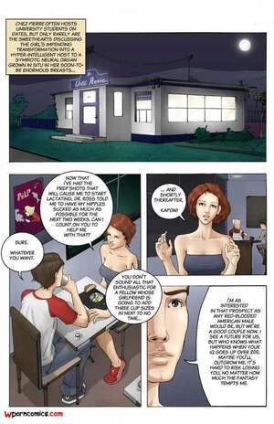 Porn comic The BE Project. Chapter 2. BotComics. Porn comic The BE Project. Chapter 2. BotComics.