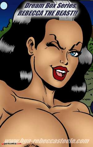Porn comic The Beast by BadGirlsArt Porn comic The Beast by BadGirlsArt