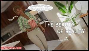 Porn comic The Beauty of Reality. Mr.Foxx Porn comic The Beauty of Reality. Mr.Foxx