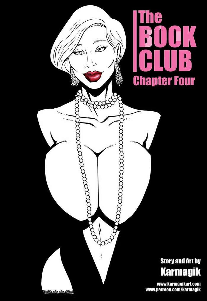 700px x 1017px - âœ…ï¸ Porn comic The Book Club. Part 4. Sex comic smart woman with | Porn  comics in English for adults only | sexkomix2.com
