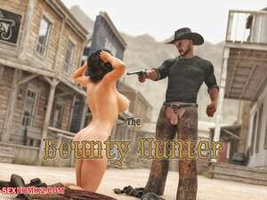 Porn comic The Bounty Hunter. Chapter 1. Dionysos. Porn comic The Bounty Hunter. Chapter 1. Dionysos.