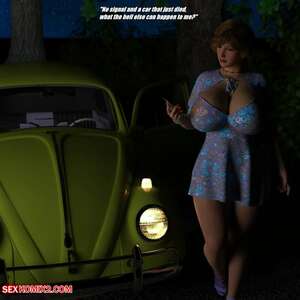Porn comic The Breakdown. Chapter 1. ReverendT69. Porn comic The Breakdown. Chapter 1. ReverendT69.