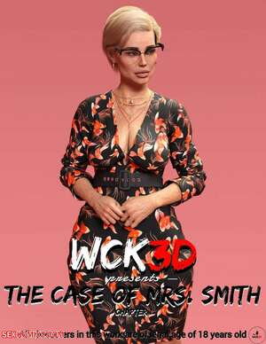 Porn comic The Case Of Mrs.Smith. Wck3D. Porn comic The Case Of Mrs.Smith. Wck3D.