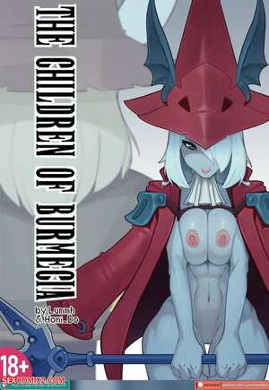 Porn comic The Children of Burmecia. Lummh Porn comic The Children of Burmecia. Lummh