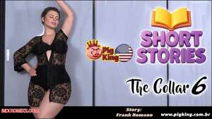 Porn comic The Collar. Chapter 6. PigKing Porn comic The Collar. Chapter 6. PigKing