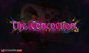 Porn comic The Concoction. Chapter 1. InCase. Porn comic The Concoction. Chapter 1. InCase.