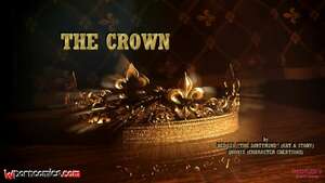 Porn comic The Crown. Chapter 1. Redoxa. Porn comic The Crown. Chapter 1. Redoxa.