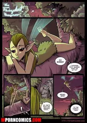 Porn comic The Cummoner. Part 17. The Fairydust Hangover. Porn comic The Cummoner. Part 17. The Fairydust Hangover.