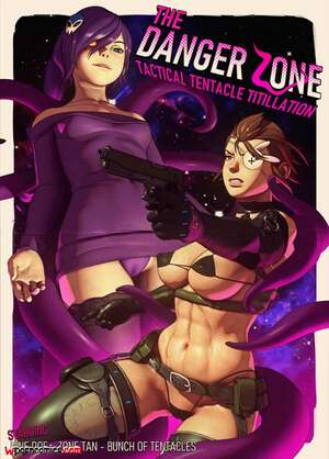 Porn comic The Danger Zone. John Doe Porn comic The Danger Zone. John Doe