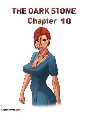 Porn comic The Dark Stone. Chapter 10. JDseal. Porn comic The Dark Stone. Chapter 10. JDseal.