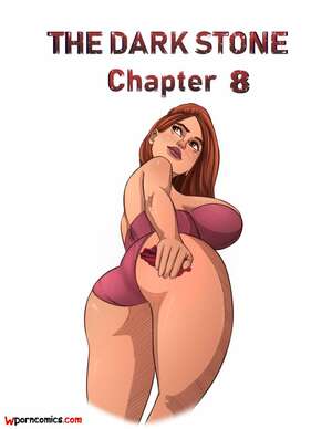 Porn comic The Dark Stone. Chapter 8. JDseal. Porn comic The Dark Stone. Chapter 8. JDseal.