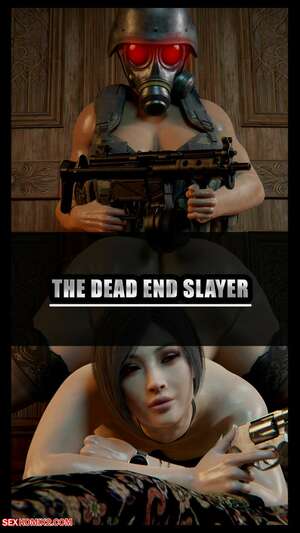 Porn comic The Dead End Slayer. Invdia3D. Porn comic The Dead End Slayer. Invdia3D.