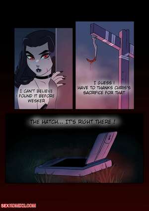 Porn comic The Deal. Resident Evil. Ravenemore. Porn comic The Deal. Resident Evil. Ravenemore.