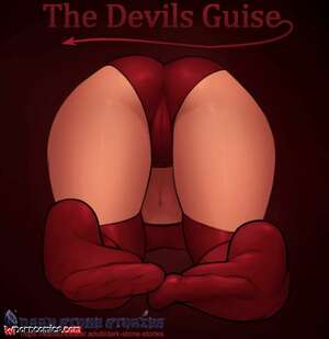 Porn comic The Devils Guise. JDSeal. Porn comic The Devils Guise. JDSeal.