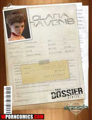 Porn comic The Dossier. Part 12. Grand Horizontal. Porn comic The Dossier. Part 12. Grand Horizontal.
