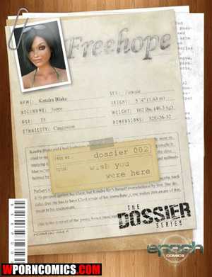 Porn comic The Dossier. Part 2. Wish You Were Here. Porn comic The Dossier. Part 2. Wish You Were Here.
