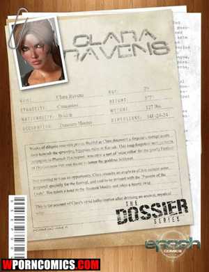 Porn comic The Dossier. Part 4. The Medjai Mistake. Porn comic The Dossier. Part 4. The Medjai Mistake.