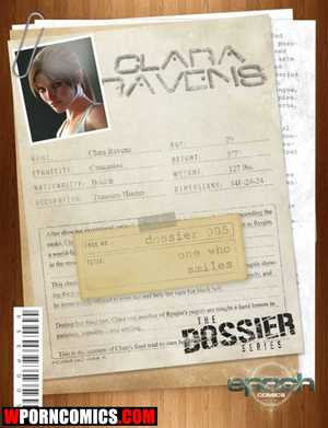 Porn comic The Dossier. Part 5. One Who Smiles. Porn comic The Dossier. Part 5. One Who Smiles.