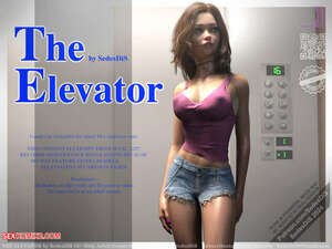 Porn comic The Elevator. SedesDiS Porn comic The Elevator. SedesDiS