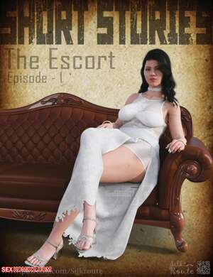 Porn comic The Escort. Chapter 1. Silk Route, Ira Raman. Porn comic The Escort. Chapter 1. Silk Route, Ira Raman.