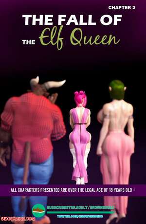 Porn comic The Fall Of The Elf Queen. Chapter 2. Brown Shoes. Porn comic The Fall Of The Elf Queen. Chapter 2. Brown Shoes.