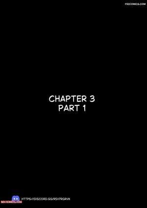 Porn comic The Family. Chapter 3. Part 1. Elitz