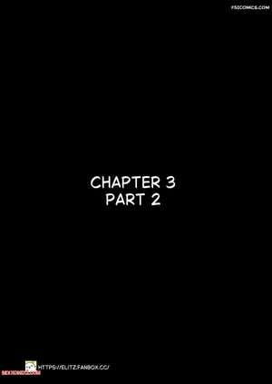 Porn comic The Family. Chapter 3. Part 2. Elitz