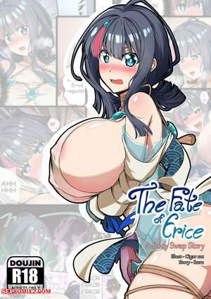 Porn comic The Fate of Erice. A Body Swap Story. Cigar cat Porn comic The Fate of Erice. A Body Swap Story. Cigar cat
