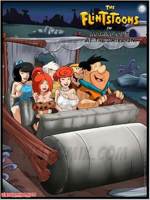 Porn comic The Flintstones. Chapter 5. The Flintstones. WC TF. Porn comic The Flintstones. Chapter 5. The Flintstones. WC TF.