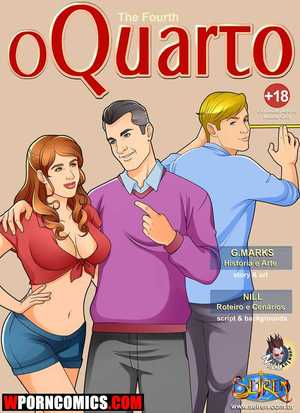 Porn comic The Fourth. Porn comic The Fourth.