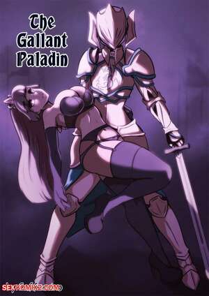 Porn comic The Gallant Paladin. Chapter 1. Caffeccino , SlipShine. Porn comic The Gallant Paladin. Chapter 1. Caffeccino , SlipShine.