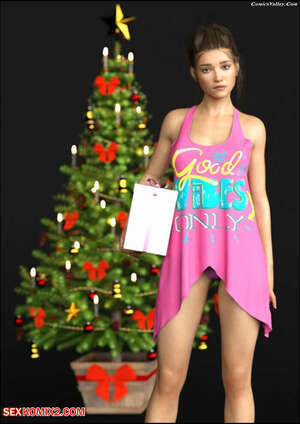Porn comic The Gift. Chapter 1. MaxSmeagol Porn comic The Gift. Chapter 1. MaxSmeagol