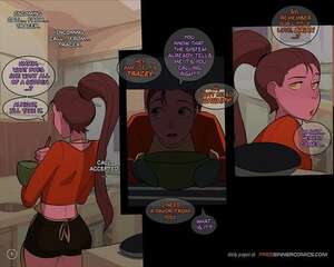 Porn comic The Girly Watch. Part 5. Overwatch. Porn comic The Girly Watch. Part 5. Overwatch.