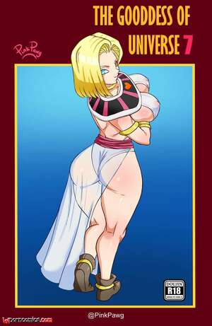 Porn comic The Goddess Of Universe 7. Chapter 1. Dragon Ball Super. Pink Pawg. Porn comic The Goddess Of Universe 7. Chapter 1. Dragon Ball Super. Pink Pawg.