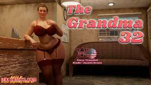 Porn comic The Grandma. Chapter 32. CrazyDad3D. Porn comic The Grandma. Chapter 32. CrazyDad3D.