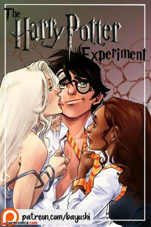 Porn comic The Harry Potter Experiment. Chapter 1. Harry Potter. Bayushi. Porn comic The Harry Potter Experiment. Chapter 1. Harry Potter. Bayushi.