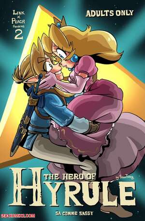 Porn comic The Hero of Hyrule. Chapter 2. DconTheDanceFloor. Porn comic The Hero of Hyrule. Chapter 2. DconTheDanceFloor.