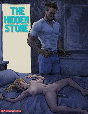 ✅️ Porn comic The Hidden Stone Chapter 1 Owusyr RawlyRawls  