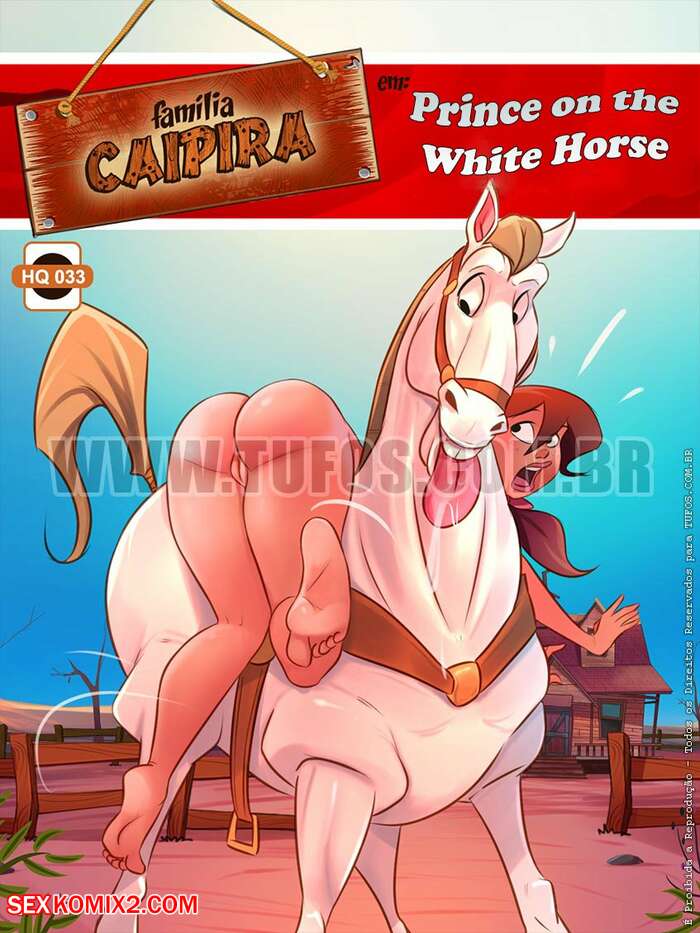 Porn comic The Hillbilly Farm. Chapter 33. WC TF.