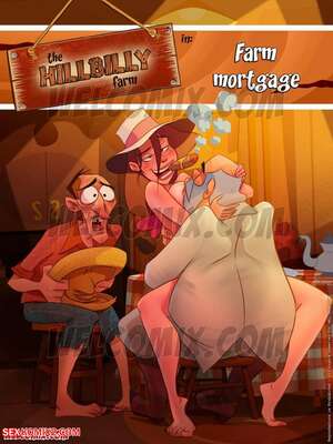 Porn comic The Hillbilly Farm. Farm Mortgage. Chapter 13. WC TF. Porn comic The Hillbilly Farm. Farm Mortgage. Chapter 13. WC TF.