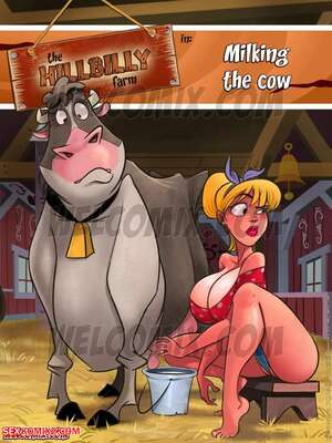 Porn comic The Hillbilly Farm. Milking The Cow. Chapter 7. WC TF. Porn comic The Hillbilly Farm. Milking The Cow. Chapter 7. WC TF.