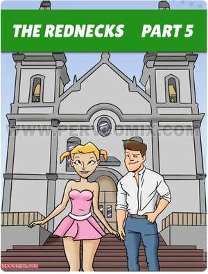 Porn comic The Jecas. Chapter 5. Os Jecas. PervComix