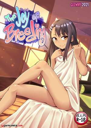 Porn comic The Joy of Breeding Porn comic The Joy of Breeding