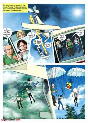 Porn comic The Jungle. Chapter 1. PooNnet. Porn comic The Jungle. Chapter 1. PooNnet.