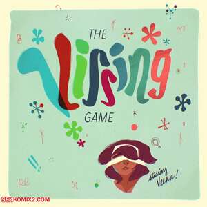Porn comic The Kissing Game. RimbleD. Porn comic The Kissing Game. RimbleD.