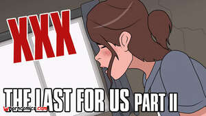 Porn comic The Last of Us. Freako. Porn comic The Last of Us. Freako.