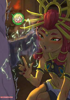 Porn comic The Legend of Zelda. Rijus Dungeon Date in Breath of the Wild. pzx. Porn comic The Legend of Zelda. Rijus Dungeon Date in Breath of the Wild. pzx.